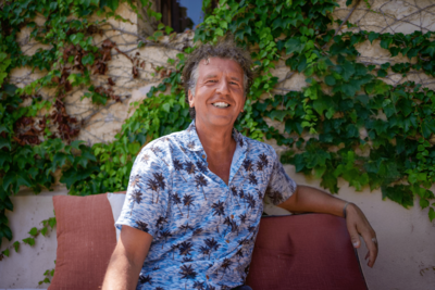 Profilbild Markus Hegemann